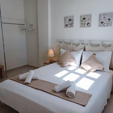 Sea And Creek Villa Кателиос Екстериор снимка