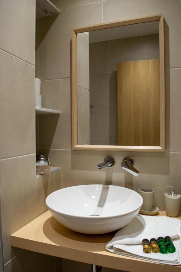 Sea And Creek Villa Кателиос Екстериор снимка